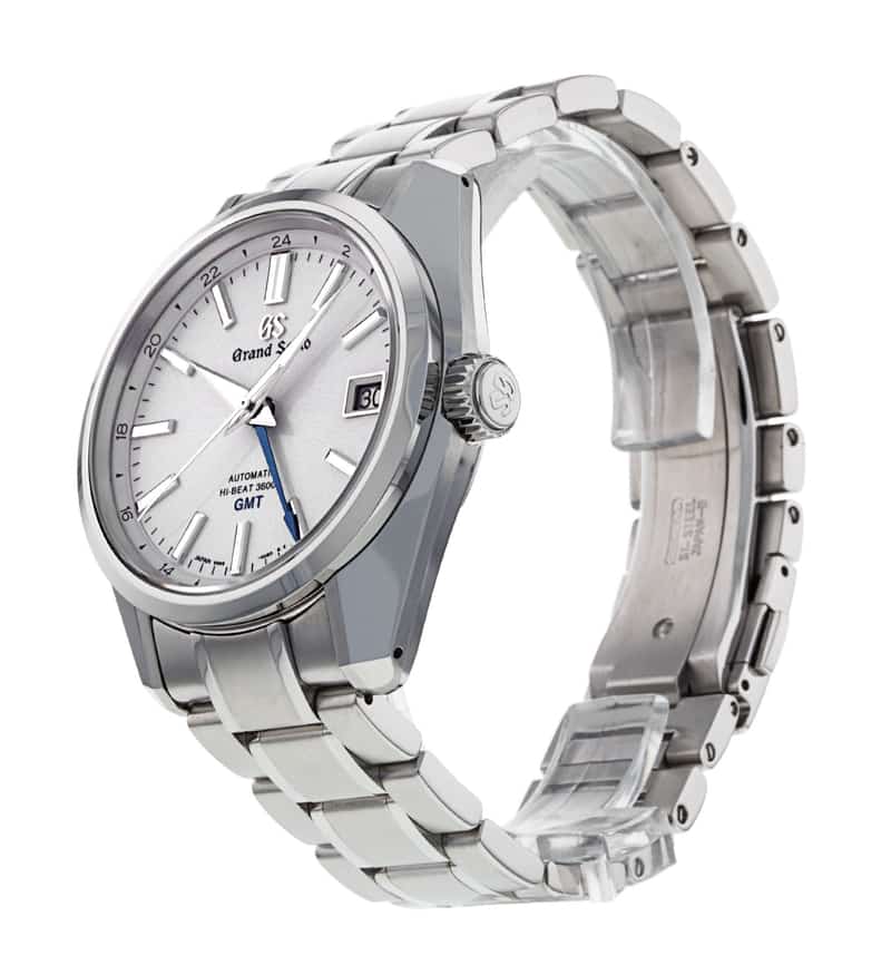 Grand Seiko Heritage Collection SBGJ201